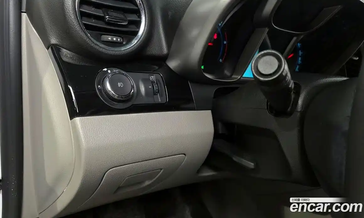 Chevrolet Orlando 2015 2.0 гидро в Москве № 1232546, фото 17