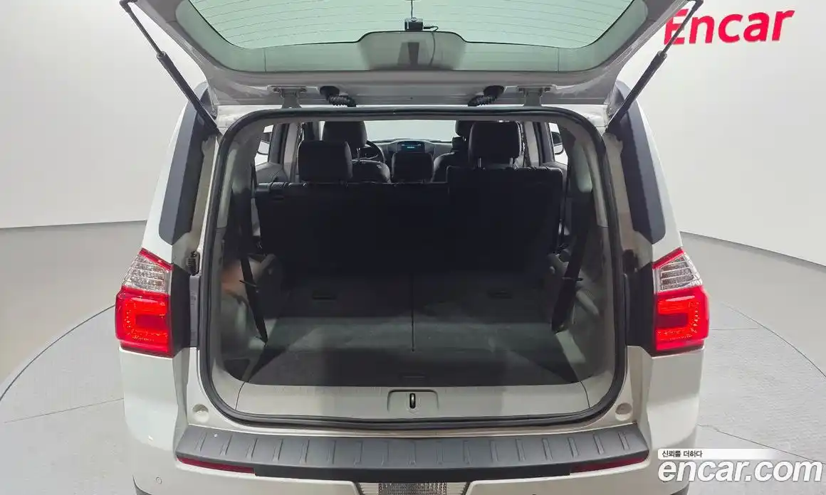Chevrolet Orlando 2015 2.0 гидро в Москве № 1232546, фото 20