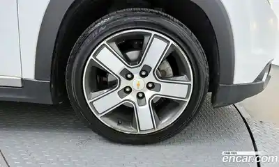 Chevrolet Orlando 2015 2.0 гидро в Москве № 1232546, миниатюра 5