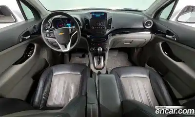 Chevrolet Orlando 2015 2.0 гидро в Москве № 1232546, миниатюра 7