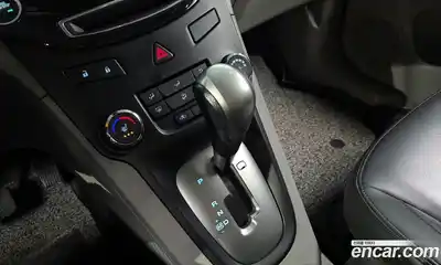 Chevrolet Orlando 2015 2.0 гидро в Москве № 1232546, миниатюра 9