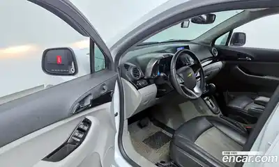 Chevrolet Orlando 2015 2.0 гидро в Москве № 1232546, миниатюра 10
