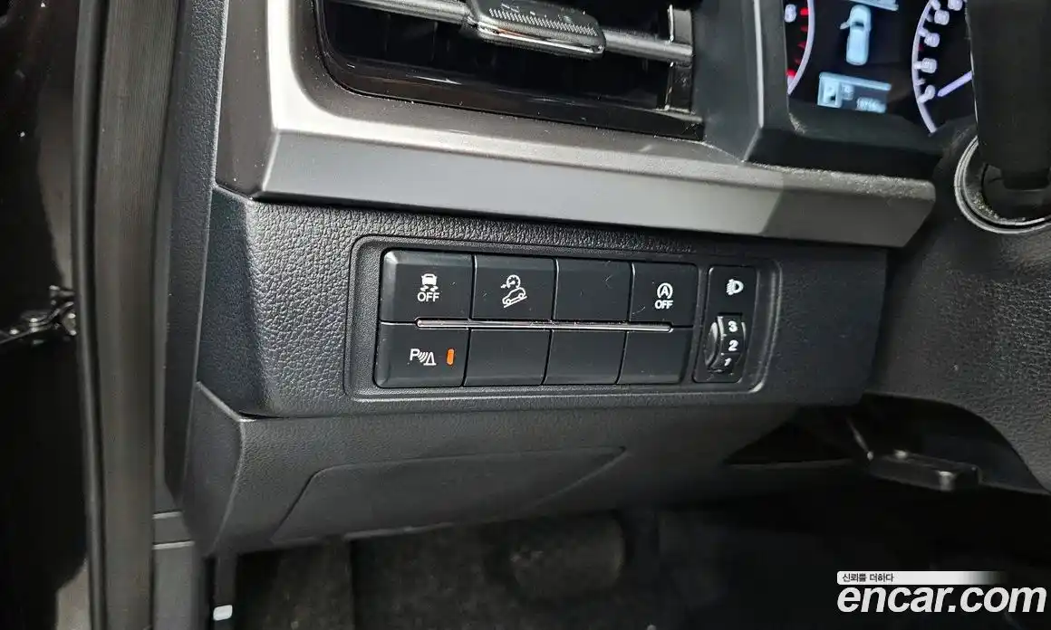 SsangYong Musso 2025 2.2 Автомат в Москве № 1232614, фото 13