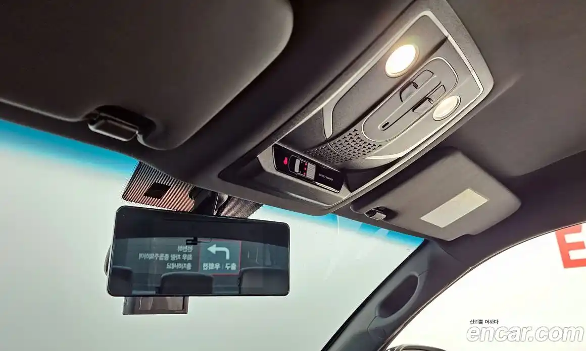 SsangYong Musso 2025 2.2 Автомат в Москве № 1232614, фото 15