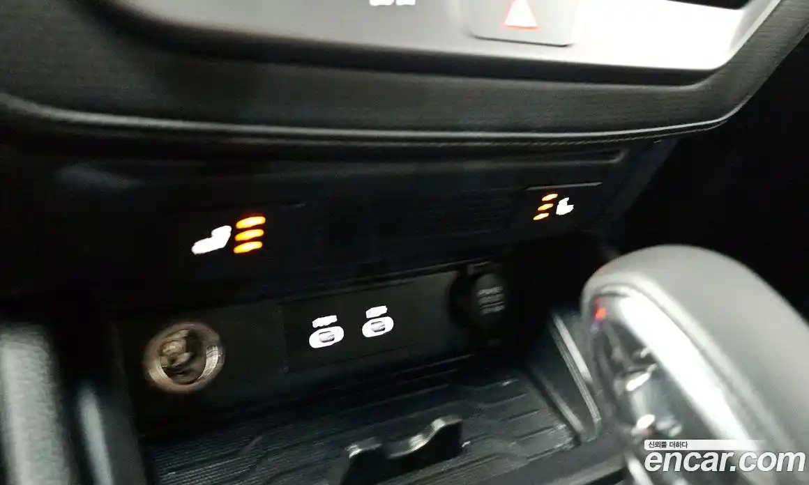 SsangYong Musso 2025 2.2 Автомат в Москве № 1232614, фото 17