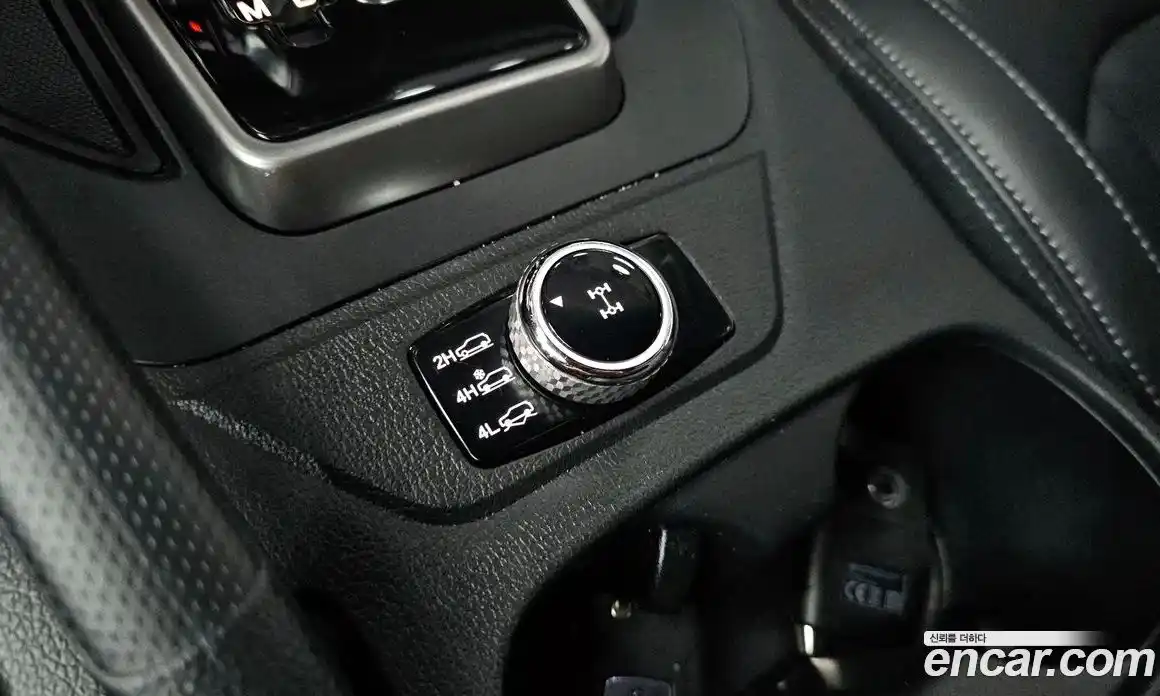 SsangYong Musso 2025 2.2 Автомат в Москве № 1232614, фото 18