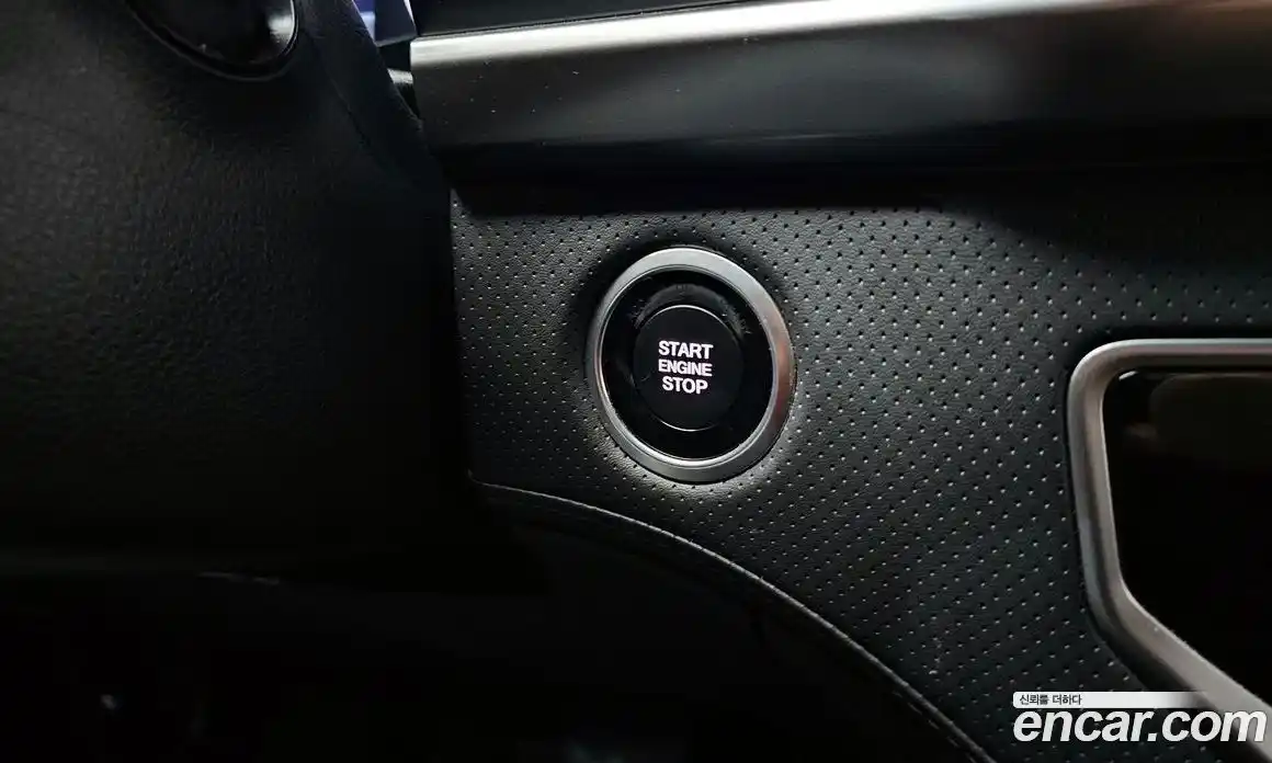 SsangYong Musso 2025 2.2 Автомат в Москве № 1232614, фото 19