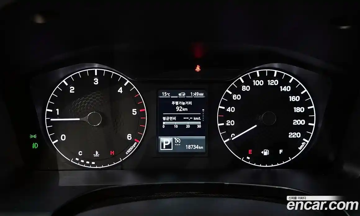 SsangYong Musso 2025 2.2 Автомат в Москве № 1232614, фото 8