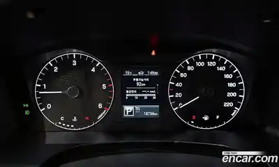 SsangYong Musso 2025 2.2 Автомат в Москве № 1232614, миниатюра 8