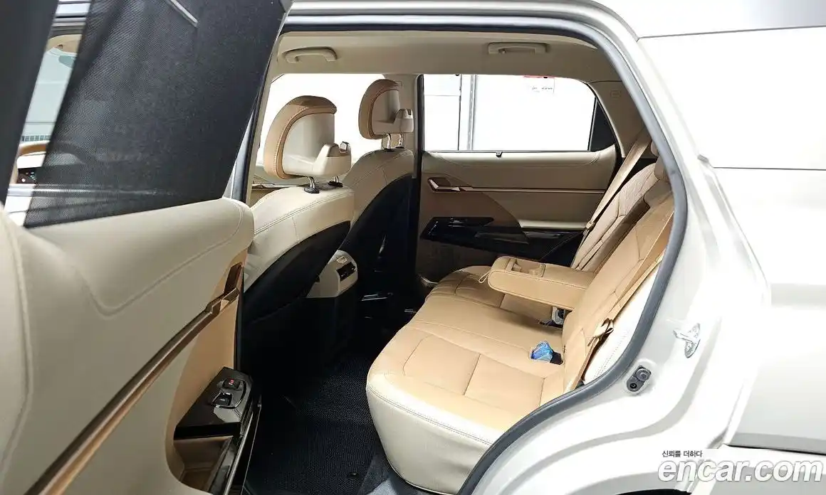 SsangYong Actyon 2024 1.5 гидро в Москве № 1232618, фото 11