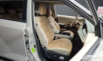 SsangYong Actyon 2024 1.5 гидро в Москве № 1232618, миниатюра 12