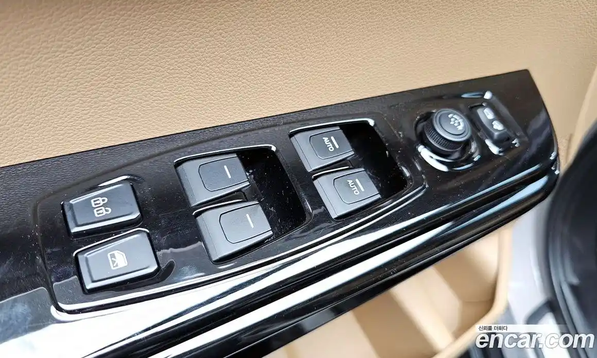 SsangYong Actyon 2024 1.5 гидро в Москве № 1232618, фото 14