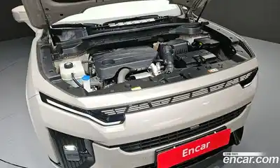 SsangYong Actyon 2024 1.5 гидро в Москве № 1232618, миниатюра 6