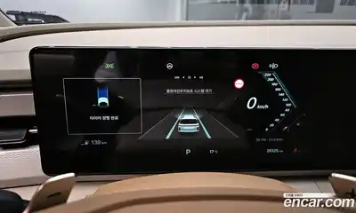 SsangYong Actyon 2024 1.5 гидро в Москве № 1232618, миниатюра 8