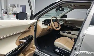SsangYong Actyon 2024 1.5 гидро в Москве № 1232618, миниатюра 10