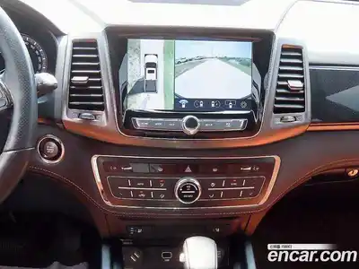 SsangYong Rexton 2021 2.2 Автомат в Москве № 1232654, миниатюра 11