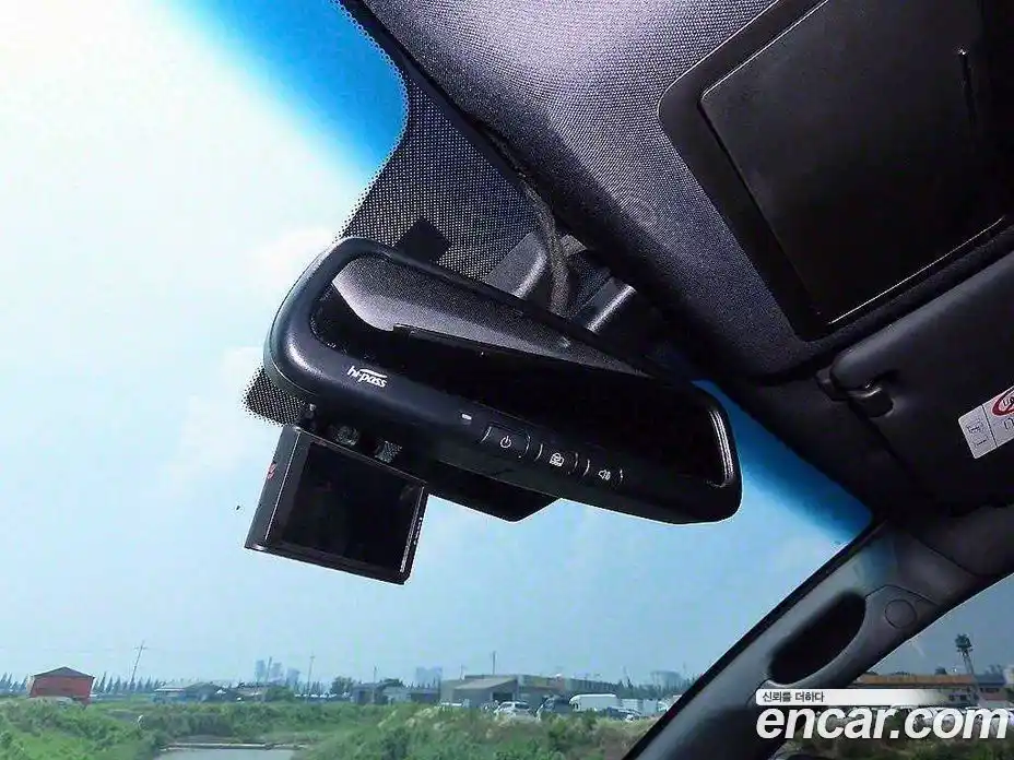 SsangYong Rexton 2021 2.2 Автомат в Москве № 1232654, фото 13