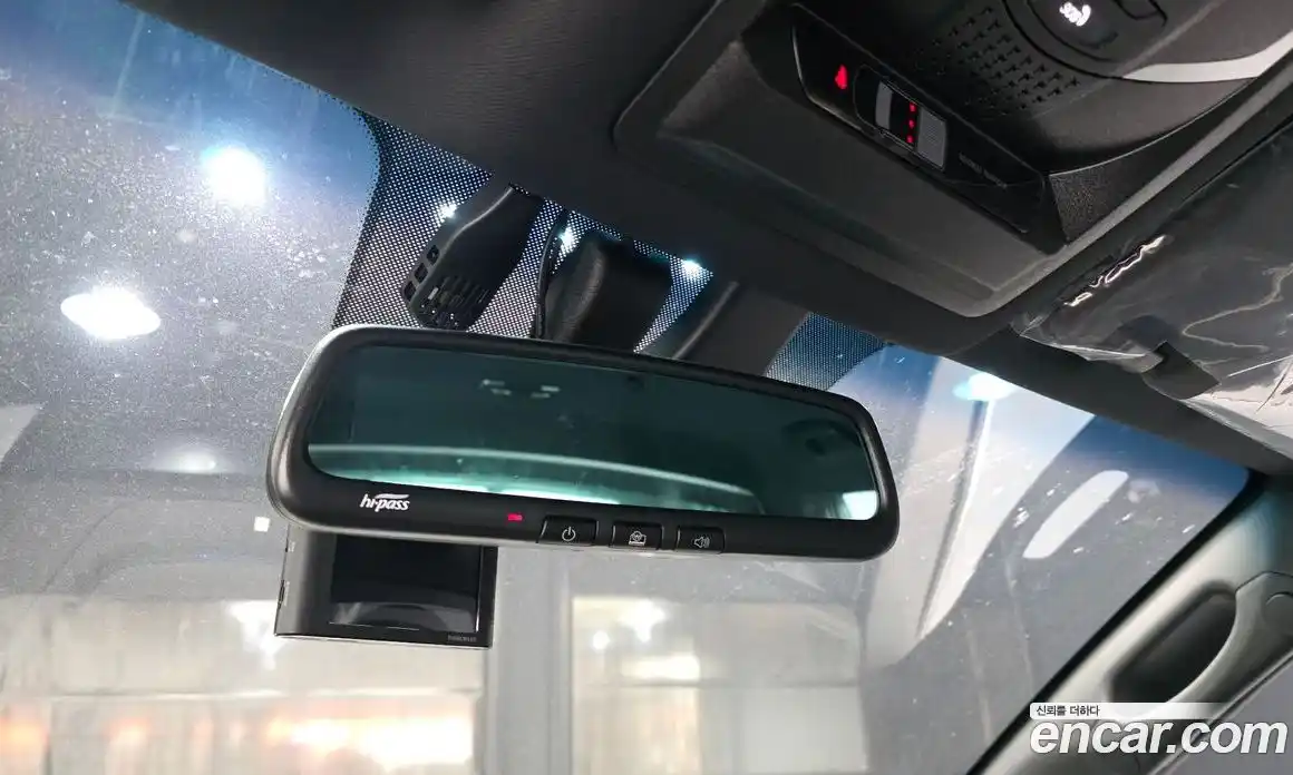 SsangYong Rexton 2023 2.2 Автомат в Москве № 1232655, фото 17