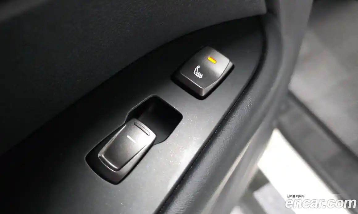 SsangYong Rexton 2023 2.2 Автомат в Москве № 1232655, фото 19