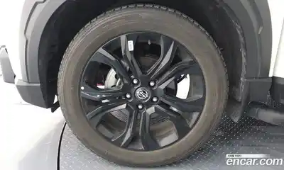 SsangYong Rexton 2023 2.2 Автомат в Москве № 1232655, миниатюра 5