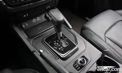 SsangYong Rexton 2023 2.2 Автомат в Москве № 1232655, миниатюра 9