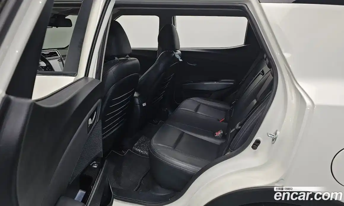 SsangYong TIBOLI 2020 1.5 гидро в Москве № 1232725, фото 11
