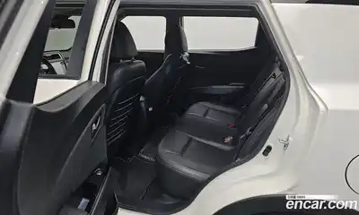SsangYong TIBOLI 2020 1.5 гидро в Москве № 1232725, миниатюра 11