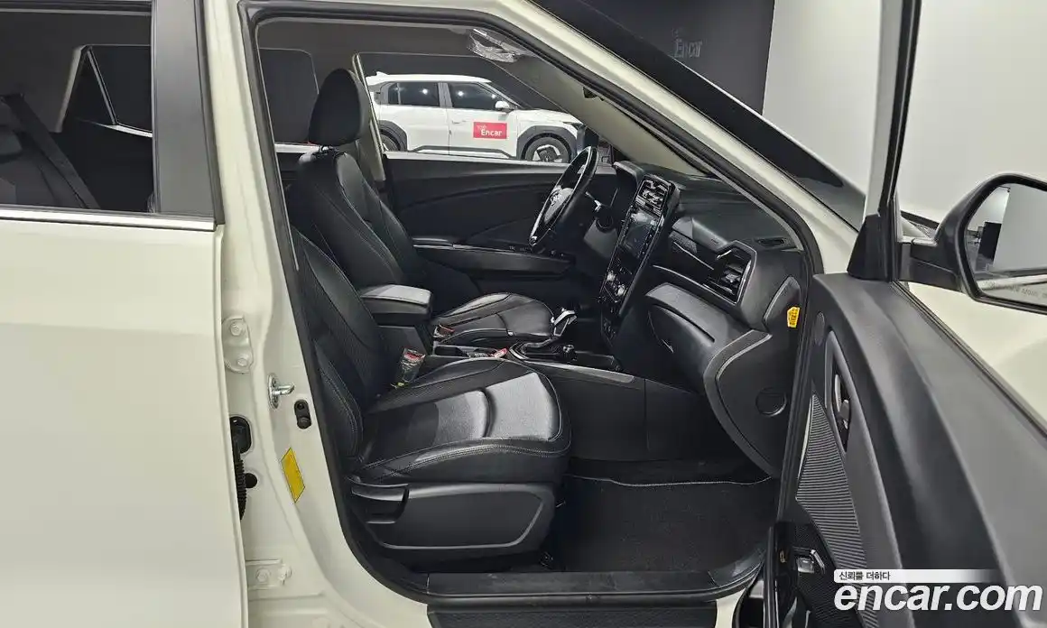 SsangYong TIBOLI 2020 1.5 гидро в Москве № 1232725, фото 12