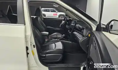 SsangYong TIBOLI 2020 1.5 гидро в Москве № 1232725, миниатюра 12