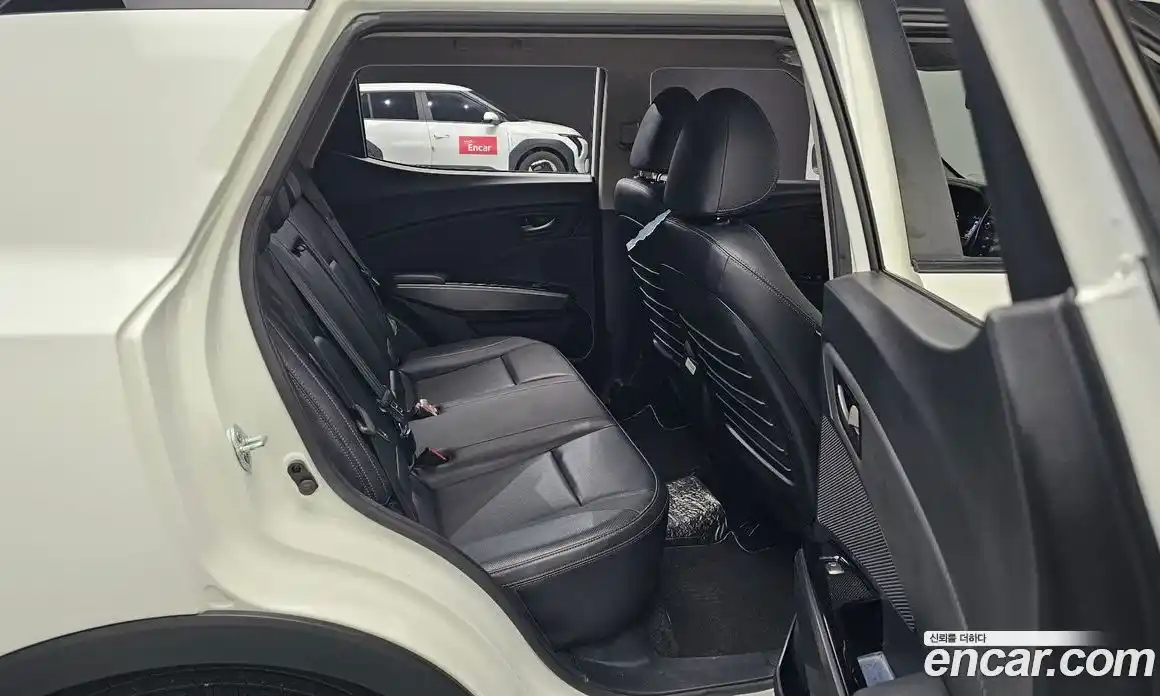 SsangYong TIBOLI 2020 1.5 гидро в Москве № 1232725, фото 13