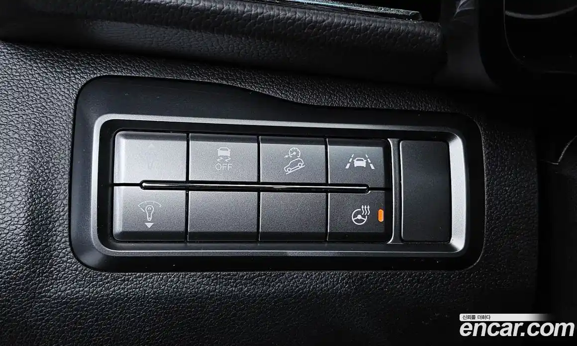 SsangYong TIBOLI 2020 1.5 гидро в Москве № 1232725, фото 15