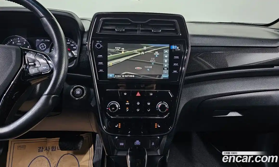 SsangYong TIBOLI 2020 1.5 гидро в Москве № 1232725, фото 18