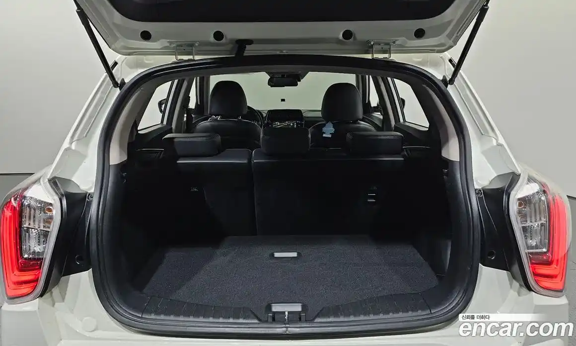 SsangYong TIBOLI 2020 1.5 гидро в Москве № 1232725, фото 20