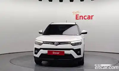 SsangYong TIBOLI 2020 1.5 гидро в Москве № 1232725, миниатюра 3