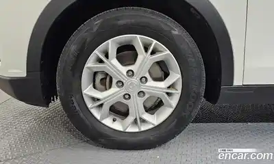 SsangYong TIBOLI 2020 1.5 гидро в Москве № 1232725, миниатюра 5