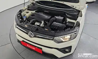SsangYong TIBOLI 2020 1.5 гидро в Москве № 1232725, миниатюра 6