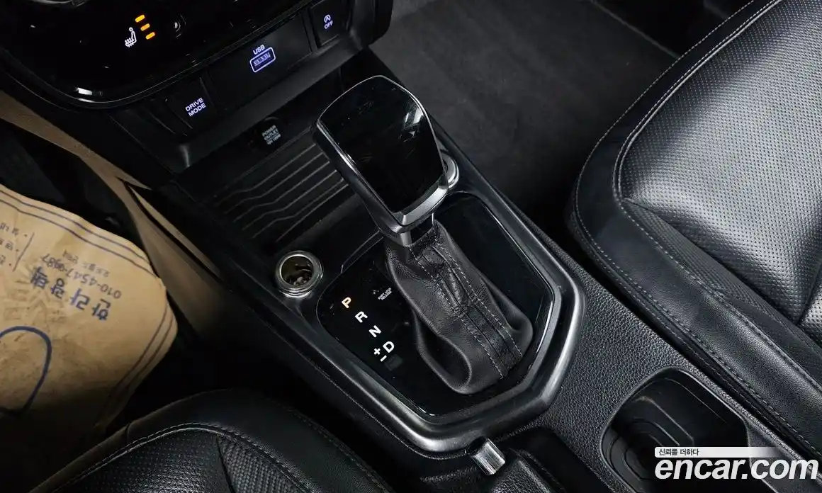 SsangYong TIBOLI 2020 1.5 гидро в Москве № 1232725, фото 9