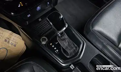 SsangYong TIBOLI 2020 1.5 гидро в Москве № 1232725, миниатюра 9