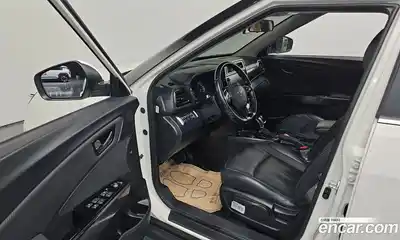 SsangYong TIBOLI 2020 1.5 гидро в Москве № 1232725, миниатюра 10