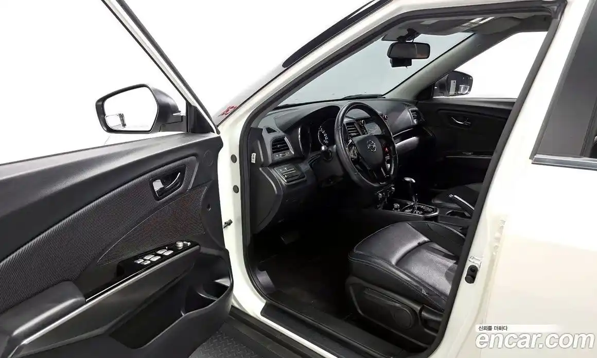 SsangYong TIBOLI 2017 1.6 гидро, фото 11
