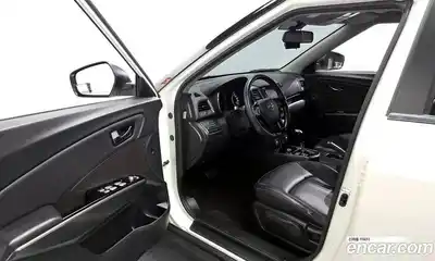 SsangYong TIBOLI 2017 1.6 гидро, миниатюра 11