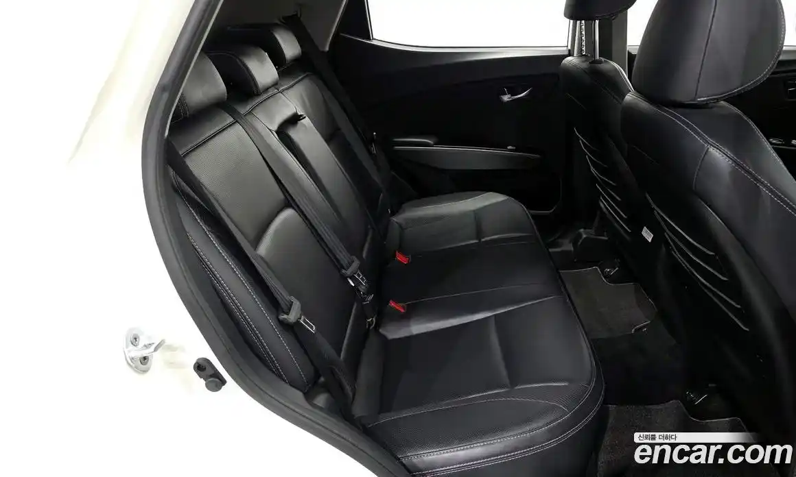 SsangYong TIBOLI 2017 1.6 гидро, фото 12