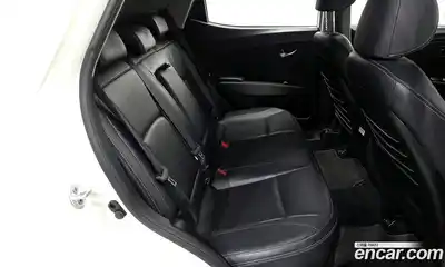 SsangYong TIBOLI 2017 1.6 гидро, миниатюра 12