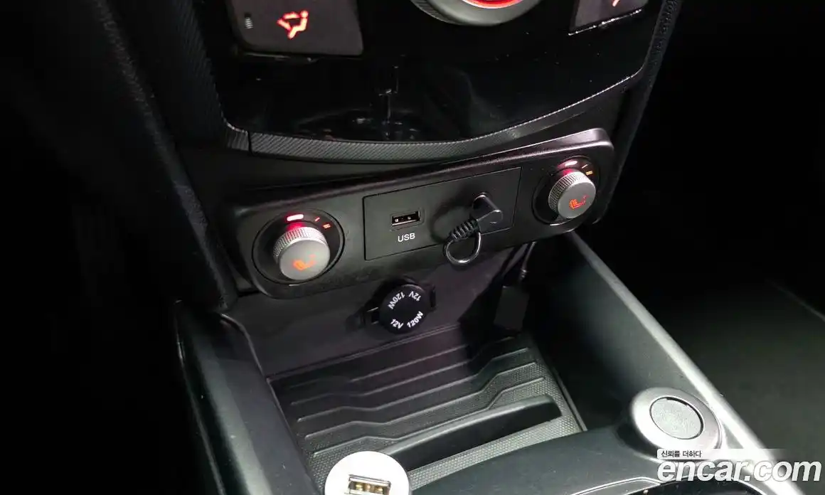 SsangYong TIBOLI 2017 1.6 гидро, фото 16