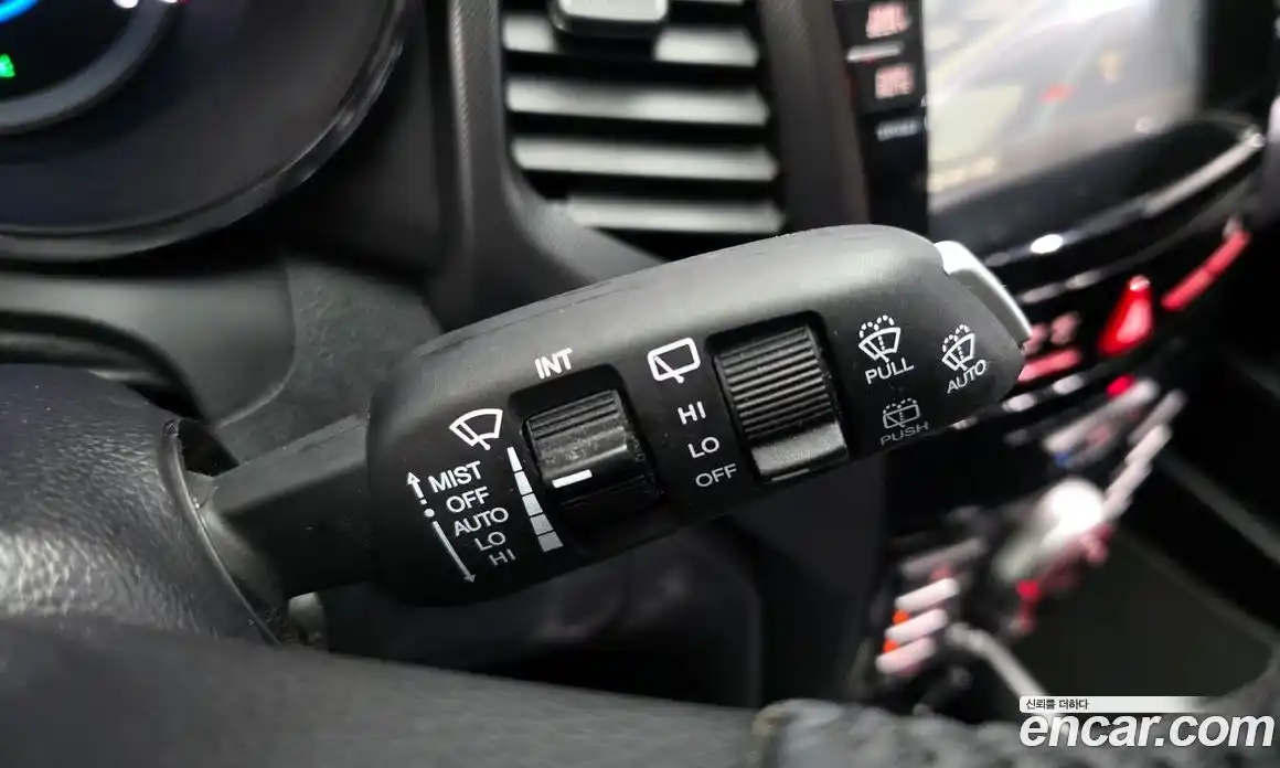 SsangYong TIBOLI 2017 1.6 гидро, фото 17