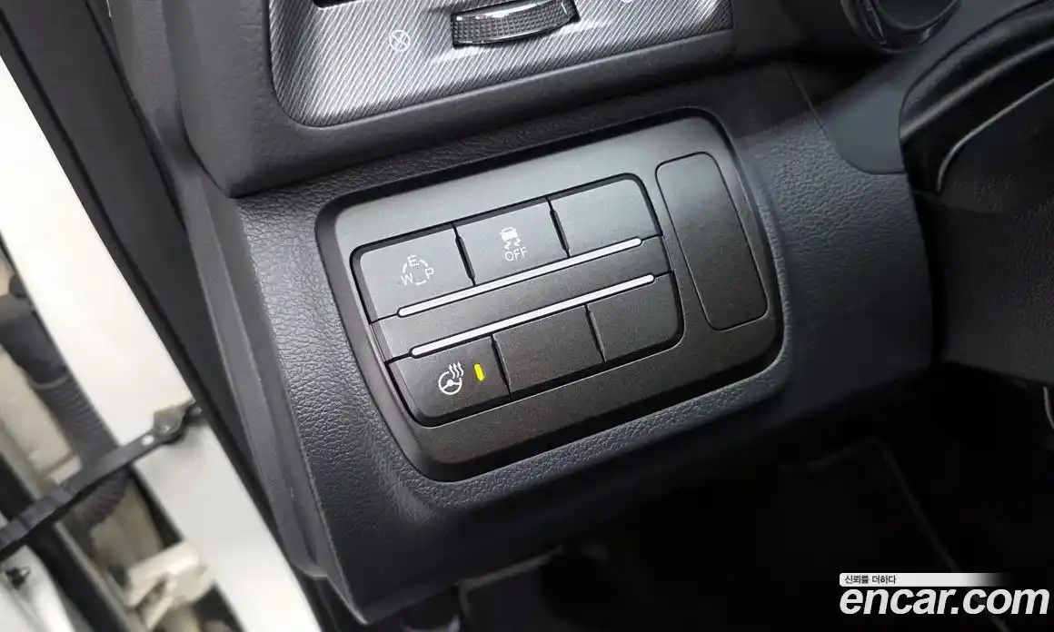 SsangYong TIBOLI 2017 1.6 гидро, фото 18
