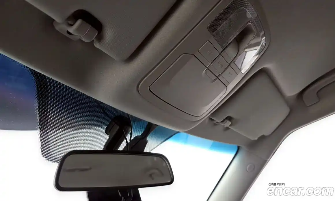 SsangYong TIBOLI 2017 1.6 гидро, фото 19