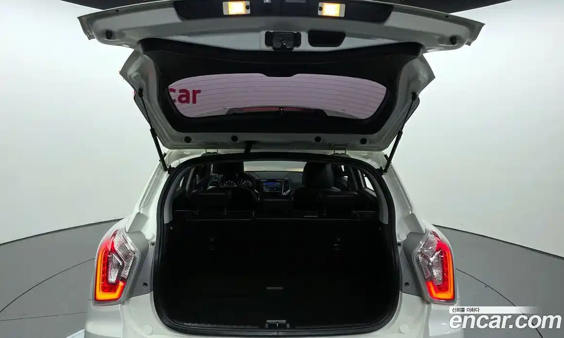 SsangYong TIBOLI 2017 1.6 гидро, фото 20