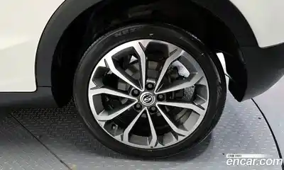 SsangYong TIBOLI 2017 1.6 гидро, миниатюра 5