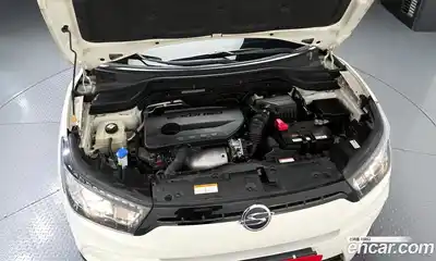 SsangYong TIBOLI 2017 1.6 гидро, миниатюра 6